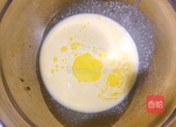 芒果班戟的做法图解7