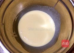 芒果班戟的做法图解8