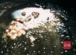 宫保杏鲍菇的做法图解6