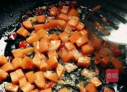 宫保杏鲍菇的做法图解8