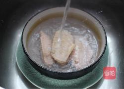 紅燒雞翅（兒童版）的做法圖解3