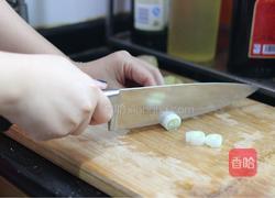 红烧鸡翅（儿童版）的做法图解5