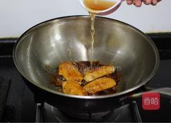红烧鸡翅（儿童版）的做法图解9