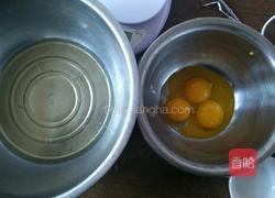 香蕉蛋糕的做法图解3