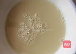 核桃芝麻糖三角的做法图解3