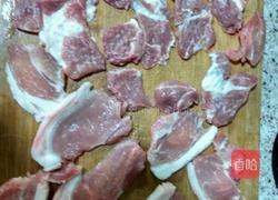 电饼档版烤肉的做法图解2