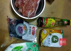 电饼档版烤肉的做法图解1