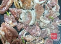 电饼档版烤肉的做法图解5
