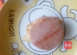 火腿汉堡的做法图解7