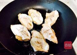 香辣鸡翅的做法图解2