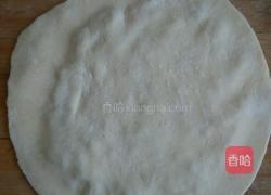 牛肉脆饼的做法图解5