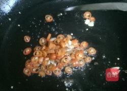 豆腐两面黄的做法图解4