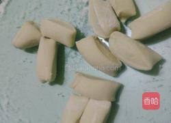饺子皮的做法图解4
