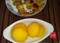 速成鸡蛋饼的做法图解5