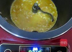 番茄汁鸡蛋干拌面的做法图解3