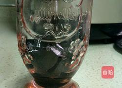 仙草奶茶的做法图解4