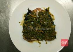 菜椒鱼头的做法图解3