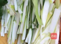 粉皮凉拌的做法图解6