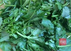 粉皮凉拌的做法图解7