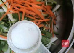 粉皮凉拌的做法图解9