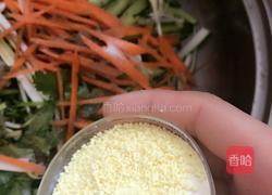 粉皮凉拌的做法图解10