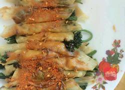 so easy菜串的做法图解11