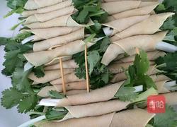 so easy菜串的做法图解6