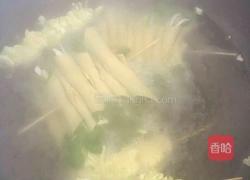 so easy菜串的做法图解8