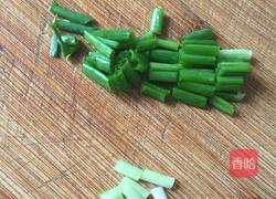 千张丝炒牛肉的做法图解2