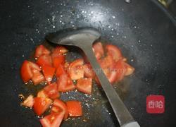 家常炒豆腐皮的做法图解5