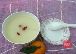 大小米粥的做法图解6