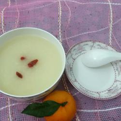 大小米粥的做法[图]