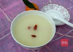 大小米粥的做法图解1