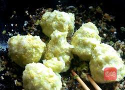 素饺子的做法图解4