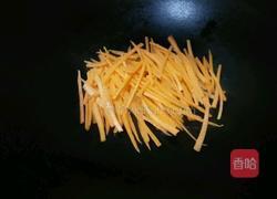 虾仁寿司的做法图解2