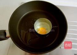 西红柿煎蛋面的做法图解3