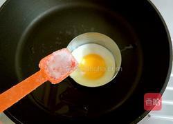 西红柿煎蛋面的做法图解4