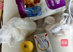 八寸蛋糕的做法图解1