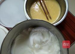 八寸蛋糕的做法图解2