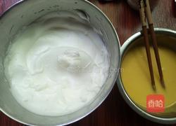 八寸蛋糕的做法图解3