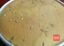 八寸蛋糕的做法图解7