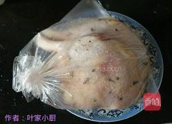 云雾鸭腿的做法图解5