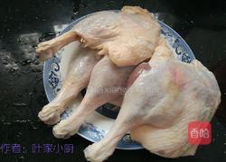 咸水鸭腿的做法图解6
