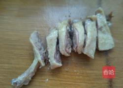 咸水鸭腿的做法图解11