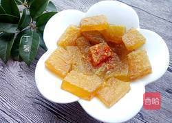 油煎凉粉的做法图解6