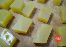 油煎凉粉的做法图解1