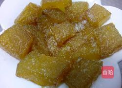 油煎凉粉的做法图解5