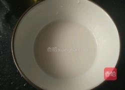 大肠炒酸菜的做法图解3