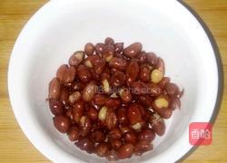 三丝爆豆的做法图解2