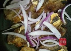 煎牛仔骨的做法图解3